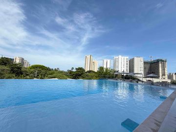 Venta de apartamento cerca al mar Santa Marta