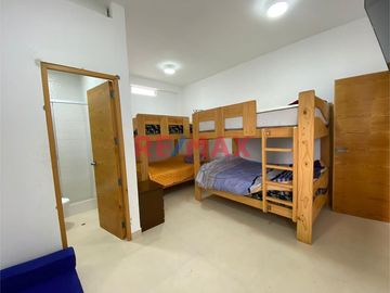 ID: 1142599 Venta Cas De Playa Con Piscina Punta Negra