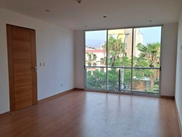 DEPARTAMENTO ESTRENO FLAT VELASCO ASTETE 2226 VISTA ALEGRE SURCO. ENTREGA INMEDIATA. PRECIO INCLUYE COCHERA. 3 DORMITORIOS. 122.10 m2.