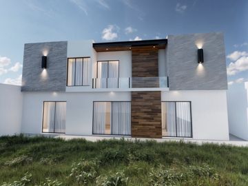 Casa en Venta en Hacienda Del Rosario
