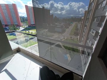 Vendo apartamento en Rionegro sector Barro Blanco
