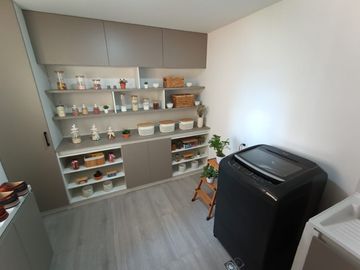 Vendo apartamento en Rionegro sector Barro Blanco