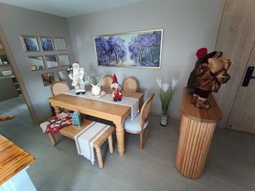 Vendo apartamento en Rionegro sector Barro Blanco