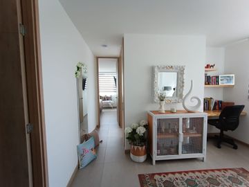 Vendo apartamento en Rionegro sector Barro Blanco