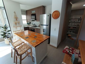 Vendo apartamento en Rionegro sector Barro Blanco