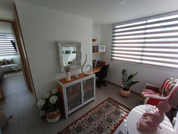 Vendo apartamento en Rionegro sector Barro Blanco