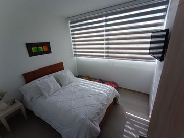 Vendo apartamento en Rionegro sector Barro Blanco