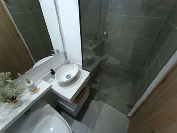 Vendo apartamento en Rionegro sector Barro Blanco
