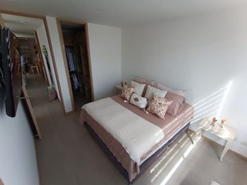 Vendo apartamento en Rionegro sector Barro Blanco