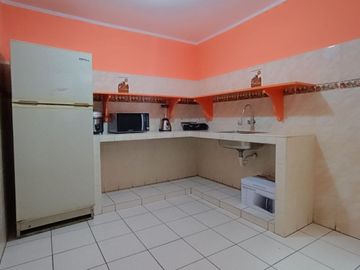 🚨 ¡OPORTUNIDAD! DEPARTAMENTO AMPLIO EN VENTA – URB. LOS LIBERTADORES 🚨