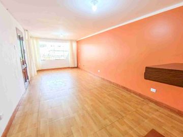 🚨 ¡OPORTUNIDAD! DEPARTAMENTO AMPLIO EN VENTA – URB. LOS LIBERTADORES 🚨