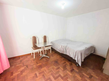 🚨 ¡OPORTUNIDAD! DEPARTAMENTO AMPLIO EN VENTA – URB. LOS LIBERTADORES 🚨