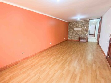 🚨 ¡OPORTUNIDAD! DEPARTAMENTO AMPLIO EN VENTA – URB. LOS LIBERTADORES 🚨