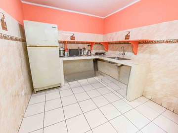 🚨 ¡OPORTUNIDAD! DEPARTAMENTO AMPLIO EN VENTA – URB. LOS LIBERTADORES 🚨