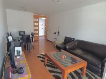 Venta – ¡Oportunidad en Av. Brasil! Departamento 3D/3B con gran plusvalía
