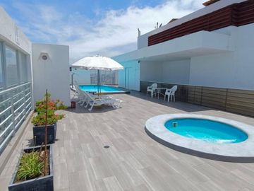 Venta – ¡Oportunidad en Av. Brasil! Departamento 3D/3B con gran plusvalía