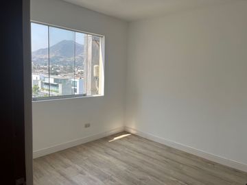 VENTA DEPARTAMENTO - AV. CAMINOS DEL INCA - SURCO