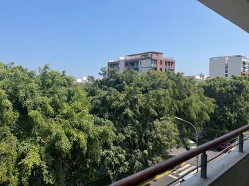 VENTA DEPARTAMENTO - AV. CAMINOS DEL INCA - SURCO