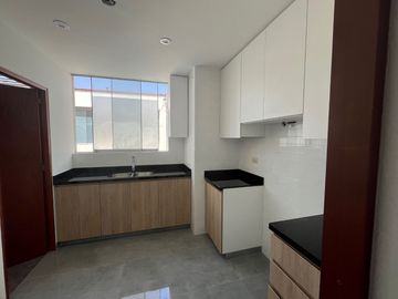 VENTA DEPARTAMENTO - AV. CAMINOS DEL INCA - SURCO