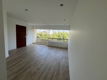 VENTA DEPARTAMENTO - AV. CAMINOS DEL INCA - SURCO