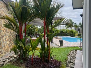 SE VENDE HERMOSA CASA CAMPESTRE VIA LA TEBAIDA