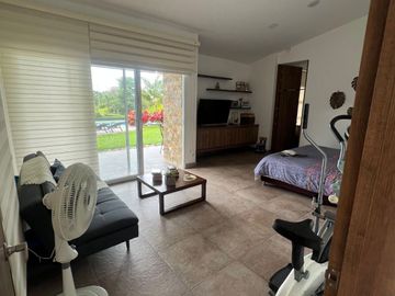 SE VENDE HERMOSA CASA CAMPESTRE VIA LA TEBAIDA