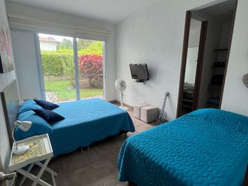 SE VENDE HERMOSA CASA CAMPESTRE VIA LA TEBAIDA