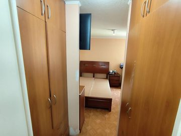 Se Vende Departamento Cochera En Condominio El Aire