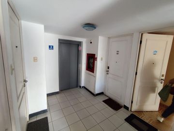 Se Vende Departamento Cochera En Condominio El Aire