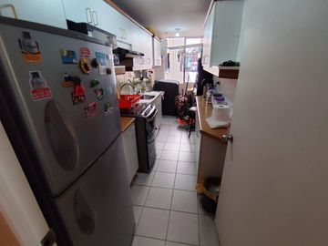 Se Vende Departamento Cochera En Condominio El Aire