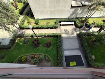 Se Vende Departamento Cochera En Condominio El Aire