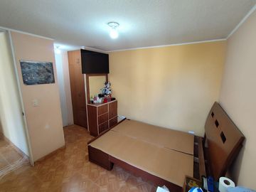 Se Vende Departamento Cochera En Condominio El Aire