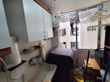 Se Vende Departamento Cochera En Condominio El Aire