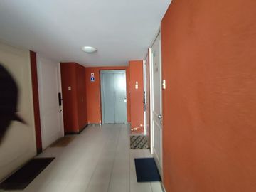 Se Vende Departamento Cochera En Condominio El Aire