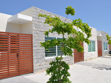 🏡 ¡Vive en Hemisferia, el hábitat contemporáneo de Cabo San Lucas! 🏖️