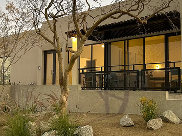 🏡 ¡Vive en Hemisferia, el hábitat contemporáneo de Cabo San Lucas! 🏖️