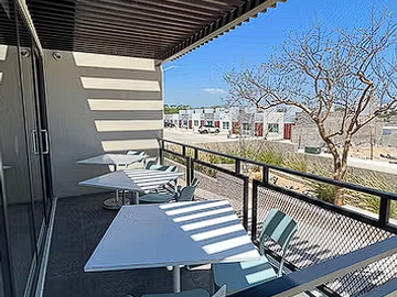 🏡 ¡Vive en Hemisferia, el hábitat contemporáneo de Cabo San Lucas! 🏖️