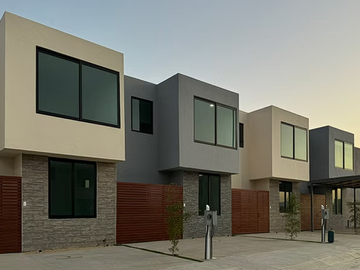 🏡 ¡Vive en Hemisferia, el hábitat contemporáneo de Cabo San Lucas! 🏖️
