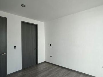VENTO DEPARTAMENTO NUEVO $1,720,000 SAN PEDRO CHOLULA DOS RECAMARAS Y DOS BAÑOS COMPLETOS