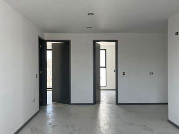 VENTO DEPARTAMENTO NUEVO $1,720,000 SAN PEDRO CHOLULA DOS RECAMARAS Y DOS BAÑOS COMPLETOS