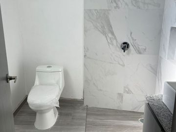 VENTO DEPARTAMENTO NUEVO $1,720,000 SAN PEDRO CHOLULA DOS RECAMARAS Y DOS BAÑOS COMPLETOS