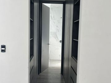 VENTO DEPARTAMENTO NUEVO $1,720,000 SAN PEDRO CHOLULA DOS RECAMARAS Y DOS BAÑOS COMPLETOS