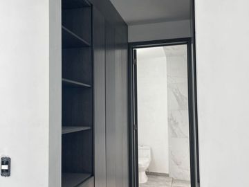 VENTO DEPARTAMENTO NUEVO $1,720,000 SAN PEDRO CHOLULA DOS RECAMARAS Y DOS BAÑOS COMPLETOS