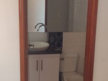 APARTAMENTO EN VENTA EN SAN SEBASTIAN