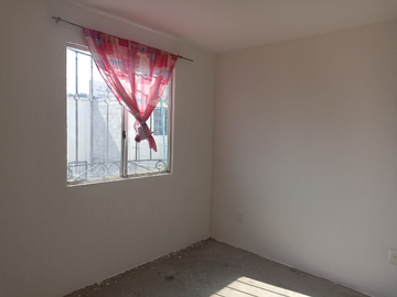 CASA EN VENTA, URBI VILLAS DEL REY HUHUETOCA