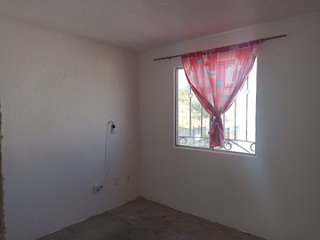 CASA EN VENTA, URBI VILLAS DEL REY HUHUETOCA