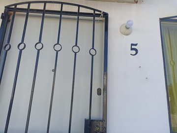 CASA EN VENTA, URBI VILLAS DEL REY HUHUETOCA