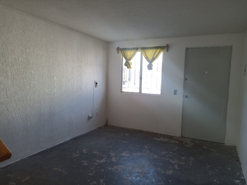 CASA EN VENTA, URBI VILLAS DEL REY HUHUETOCA