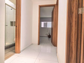 CASA EN VENTA EN SAN ANDRES CHOLULA EN FRACCIONAMIENTO