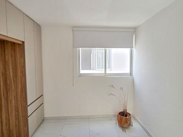 CASA EN VENTA EN SAN ANDRES CHOLULA EN FRACCIONAMIENTO